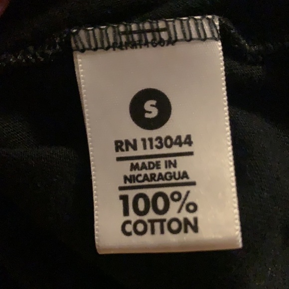 Swansonator Parks and Rec Tee Size Small - Picture 5 of 5